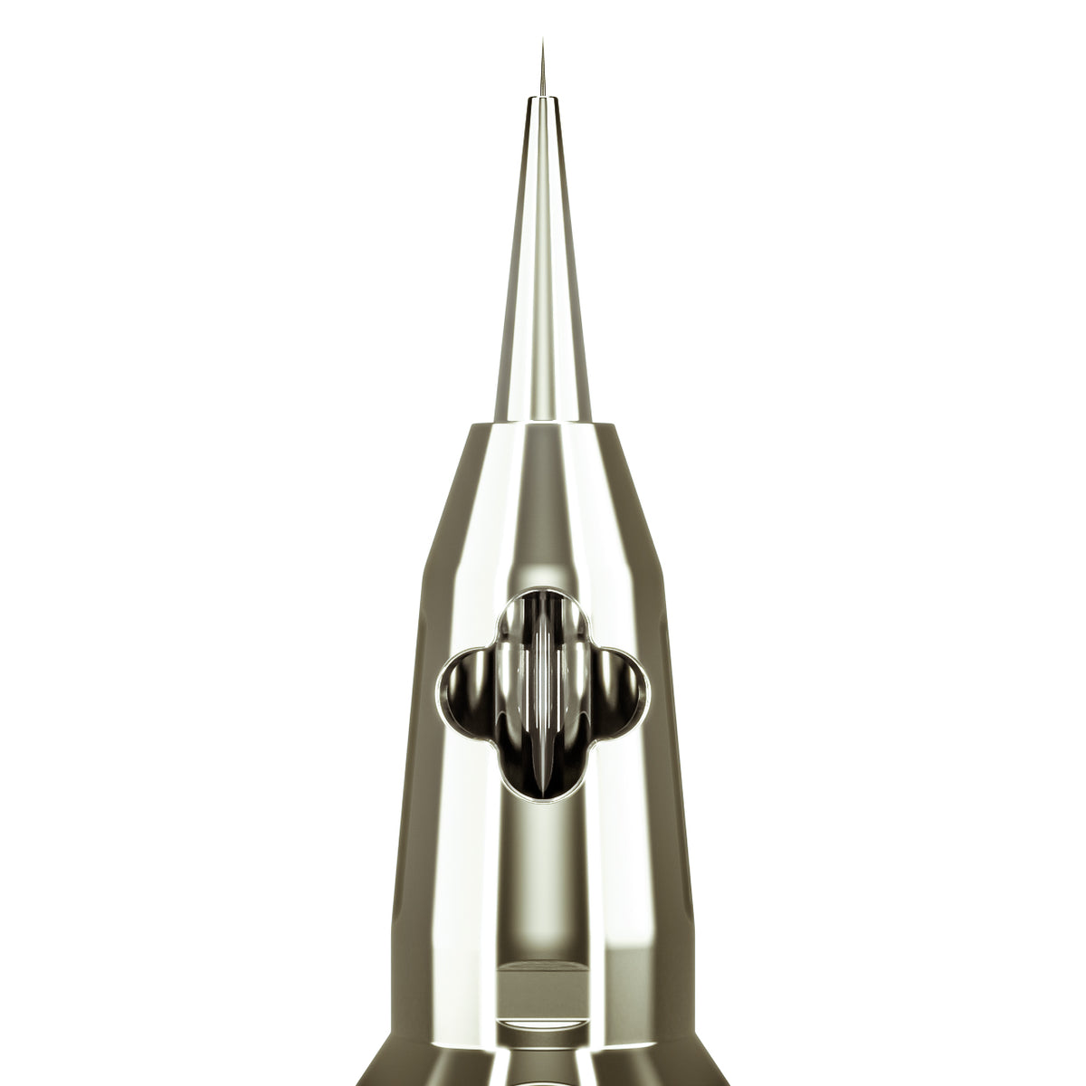 Kwadron Optima Gold PMU Needle Cartridges