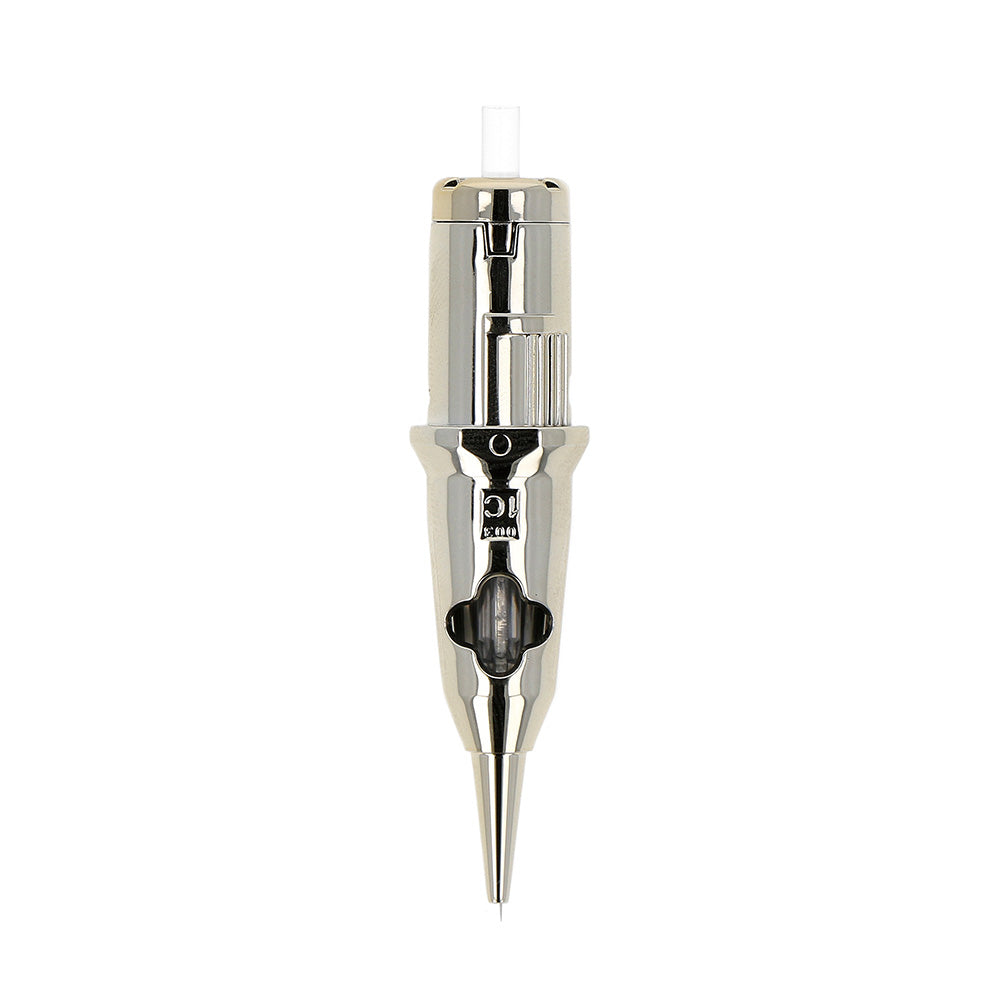 Kwadron Optima Gold PMU Needle Cartridges