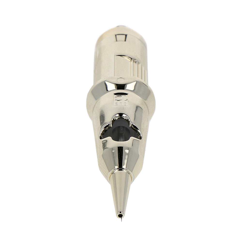 Kwadron Optima Gold PMU Needle Cartridges