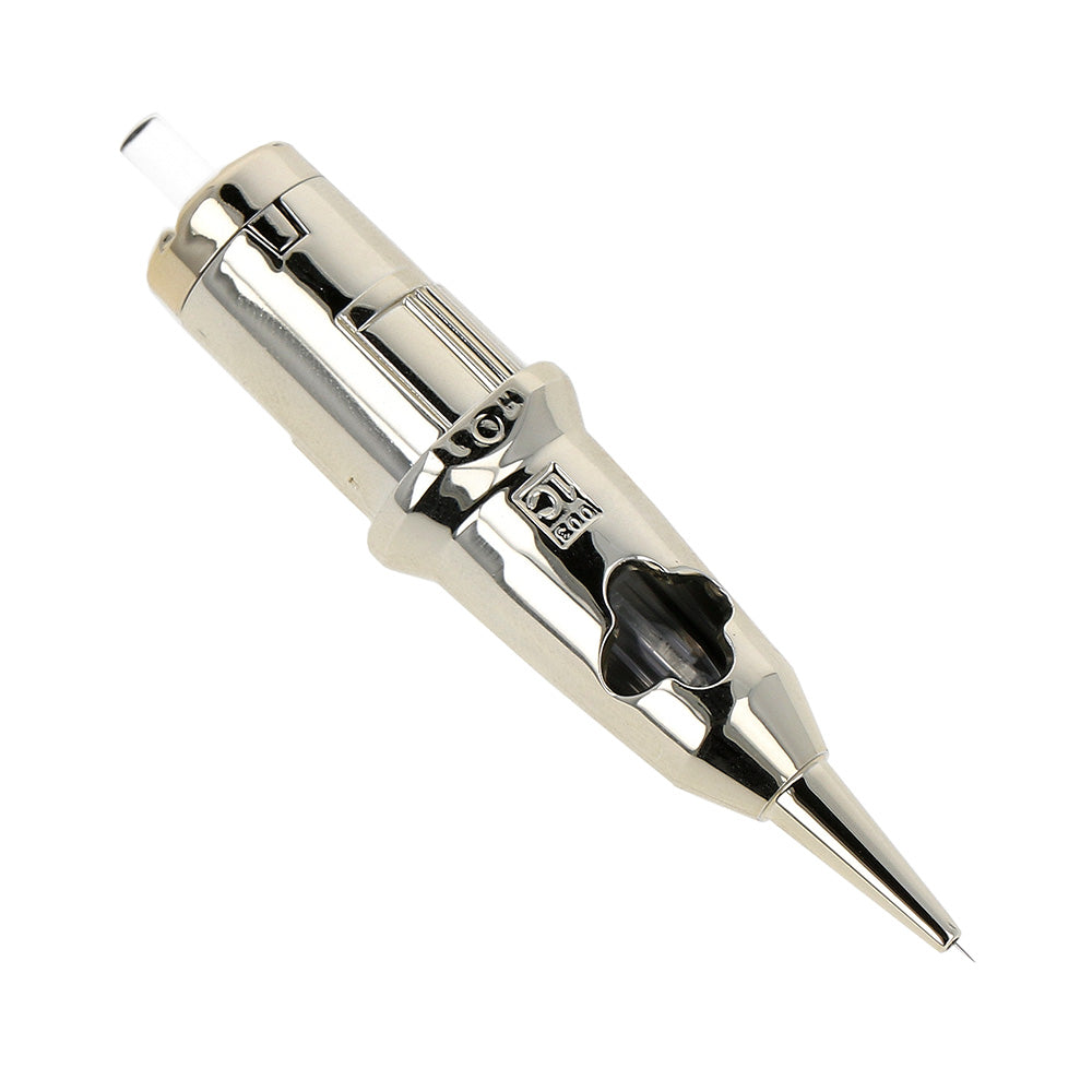 Kwadron Optima Gold PMU Needle Cartridges