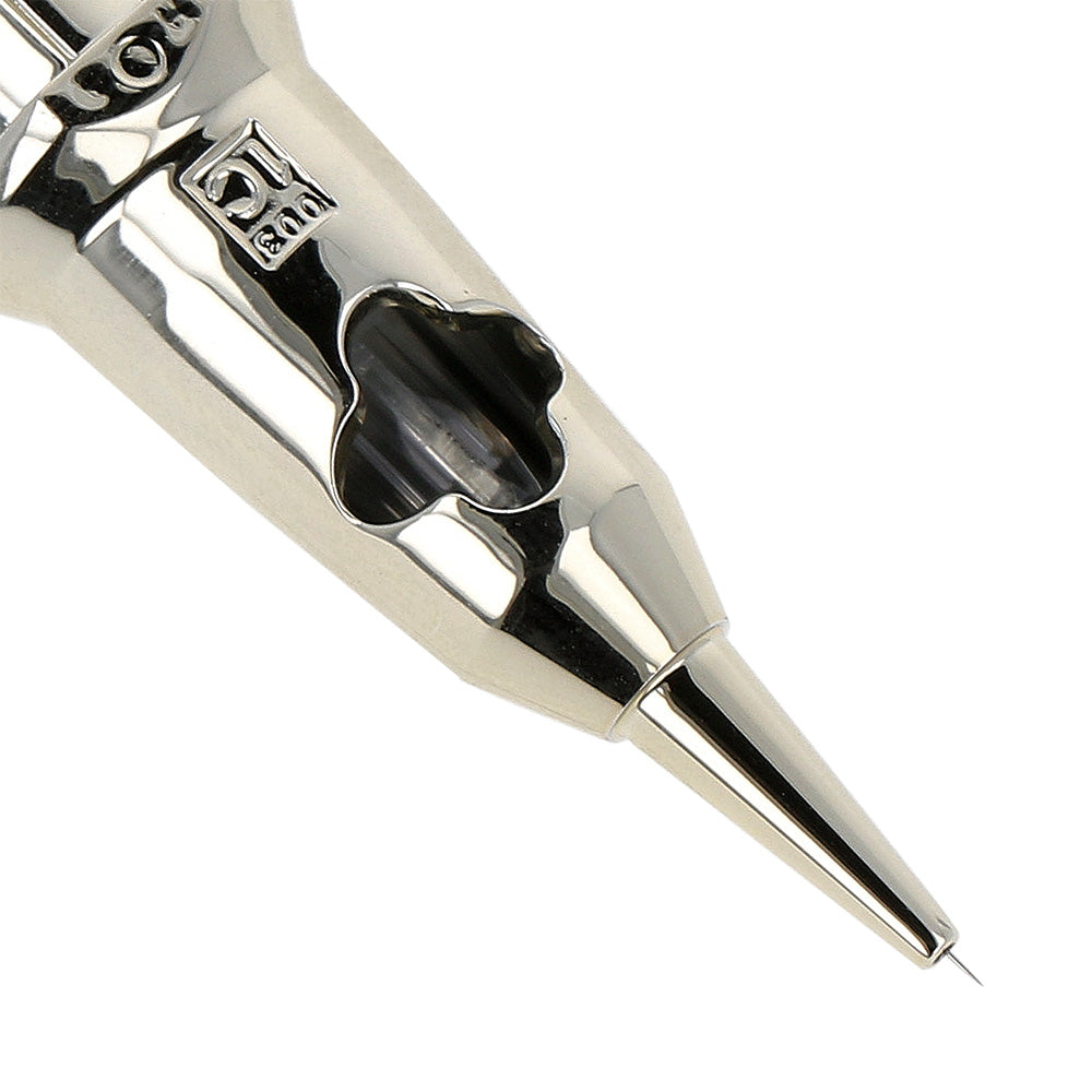 Kwadron Optima Gold PMU Needle Cartridges