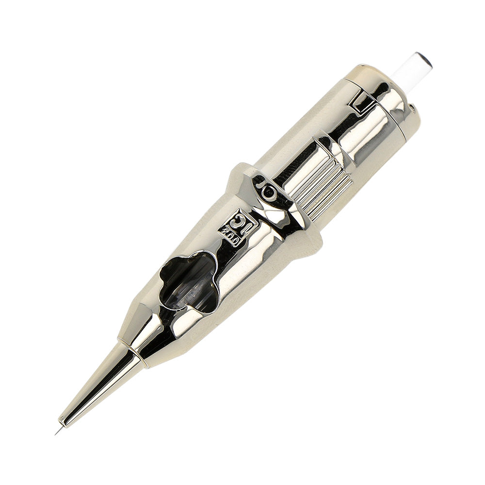 Kwadron Optima Gold PMU Needle Cartridges