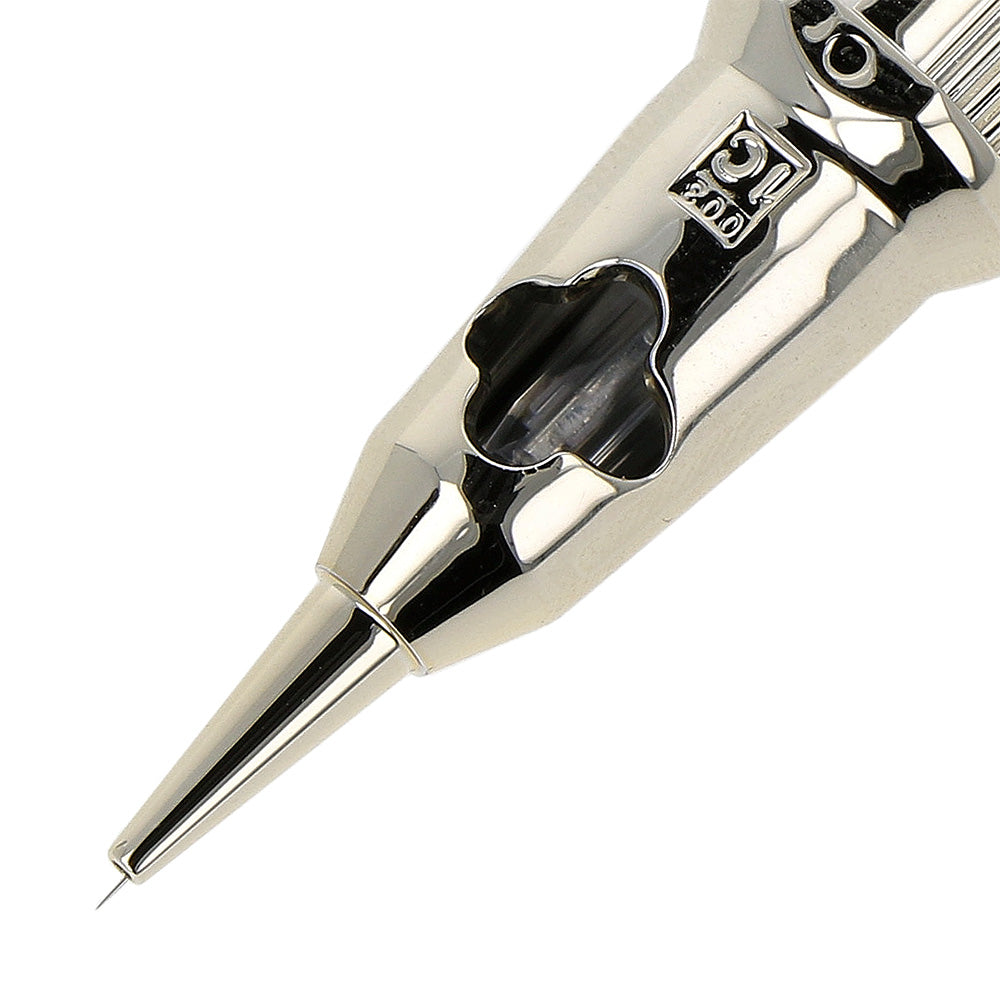Kwadron Optima Gold PMU Needle Cartridges