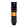 Bishop Power Wand with Advanced Battery Critical X Wireless Tattoo Machine  - Packer 4.2 - Full Set
