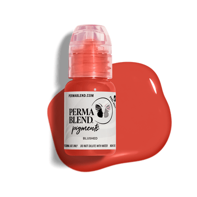 Perma Blend Pigments - Blushed