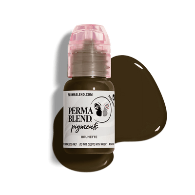 Perma Blend Pigments - Brunette