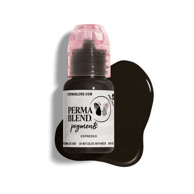 Perma Blend Pigments - Espresso