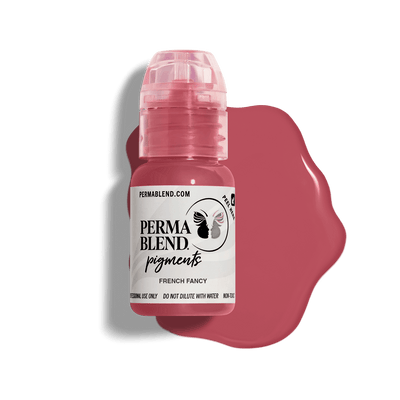 Perma Blend Pigments - Sweet Lip French Fancy