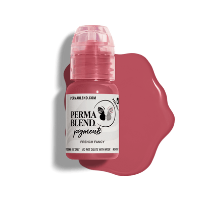 Perma Blend Pigmentos - Sweet Lip French Fancy