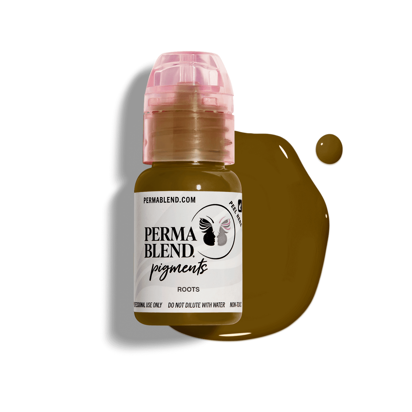 Perma Blend Pigments - Roots