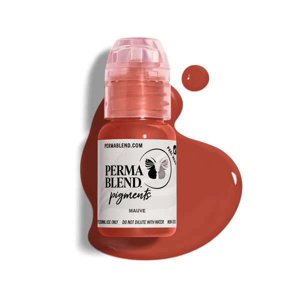 Perma Blend Pigments - Malva labial sensual