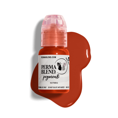 Perma Blend Pigments - Sweet Lip Nutmeg