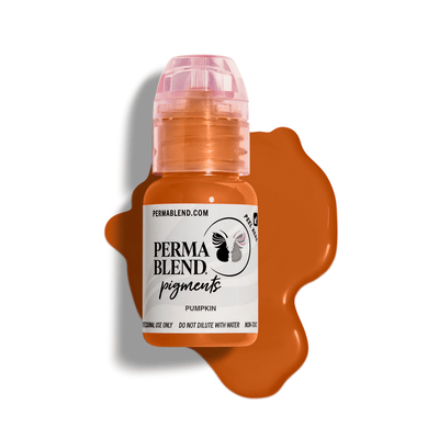 Perma Blend Pigments - Pumpkin