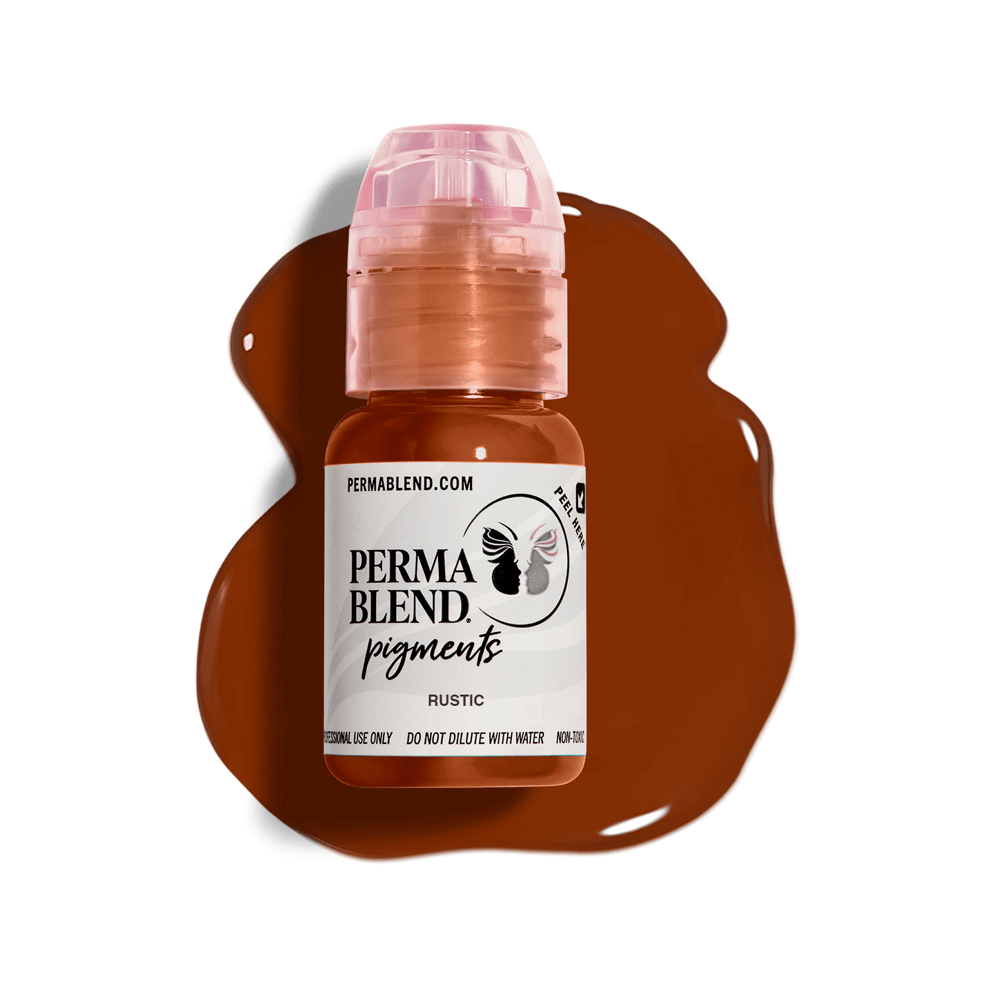 Perma Blend Pigments - Rustic