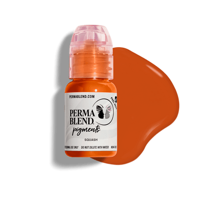 Perma Blend Pigments - Squash