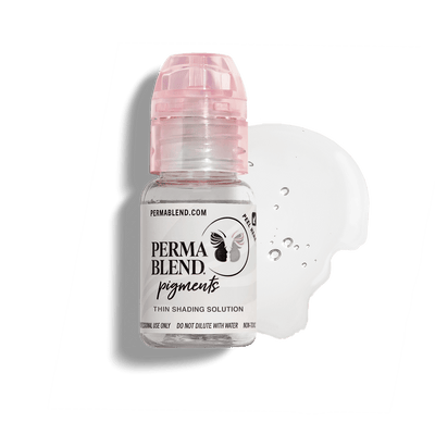 Perma Blend - Shading Solution Thin 1/2 oz