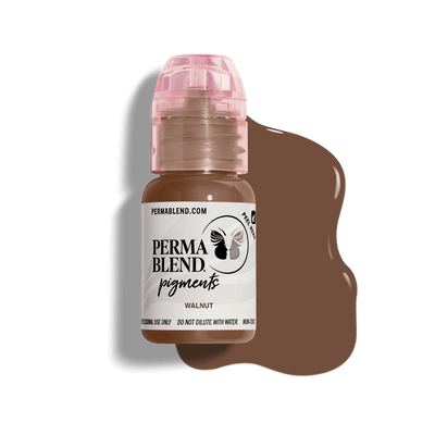 Perma Blend Pigments - Walnut