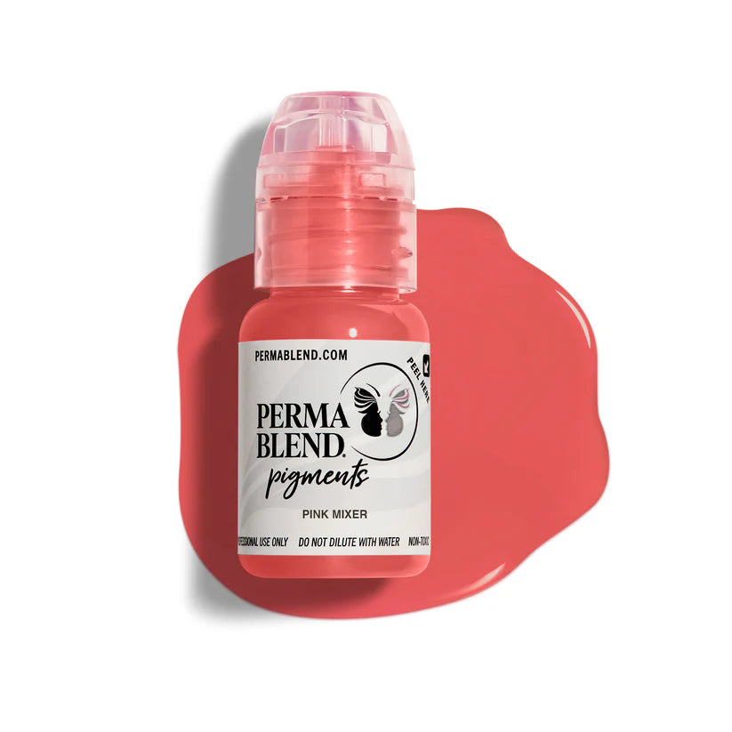 Perma Blend - Juego de areola - Botellas de 8 1/2 oz