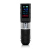 Bishop Power Wand with Advanced Battery - Stainless Steel - Full Set