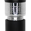 Bishop Power Wand with Advanced Battery - Stainless Steel - Full Set
