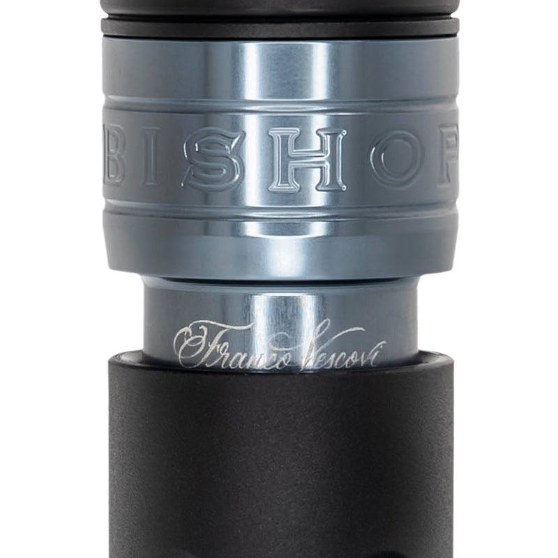 SHADER 3.5MM POWER WAND GRIP DETAILS