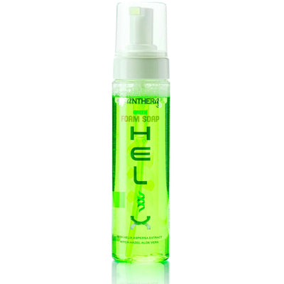 Panthera - Helix Foam Soap 7oz