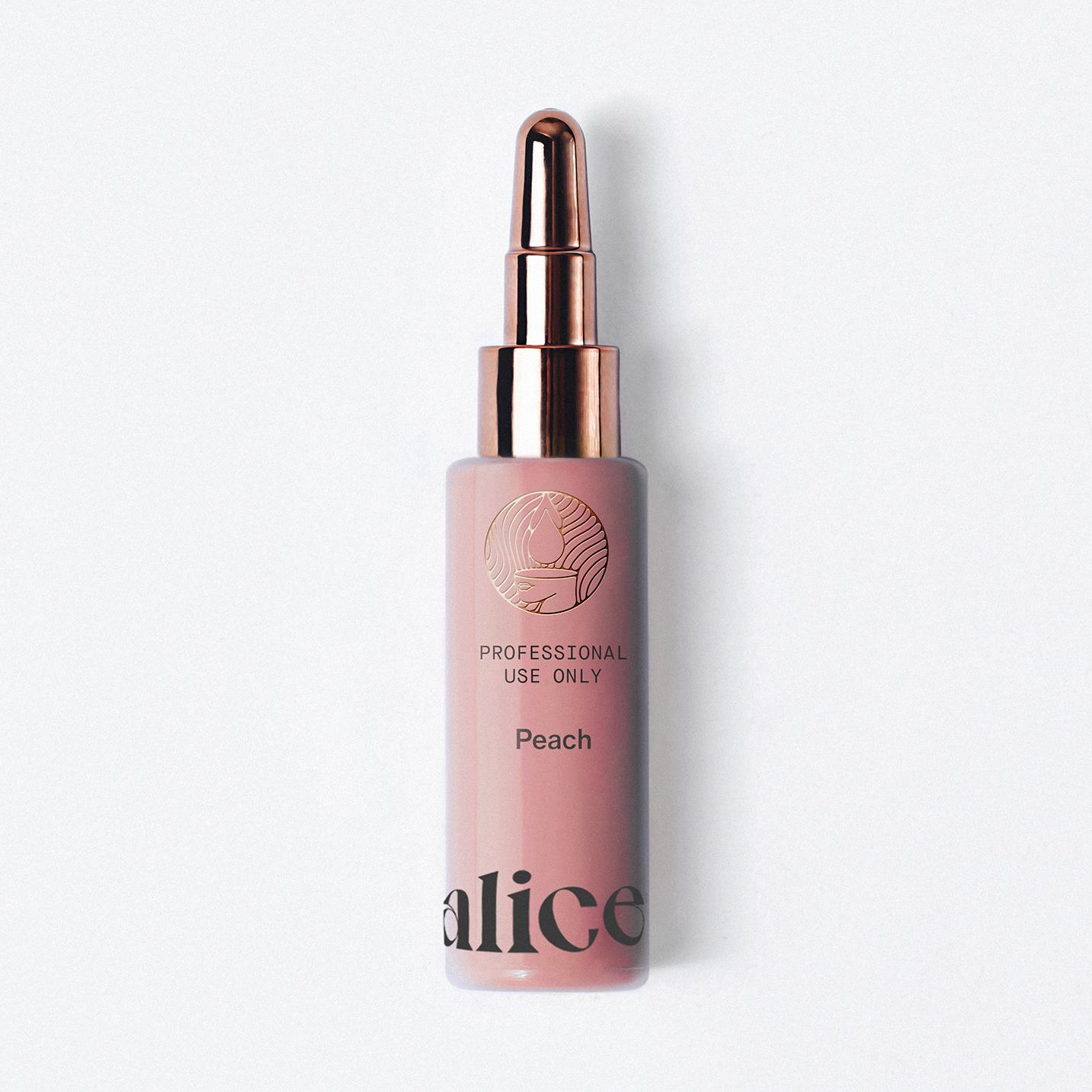 Alice Cosmetics Ink - Peach