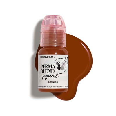 Perma Blend Pigments - Bronzer