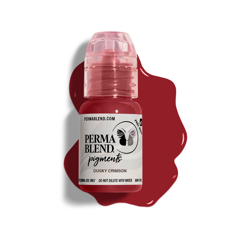 Perma Blend - Signature Lip Set