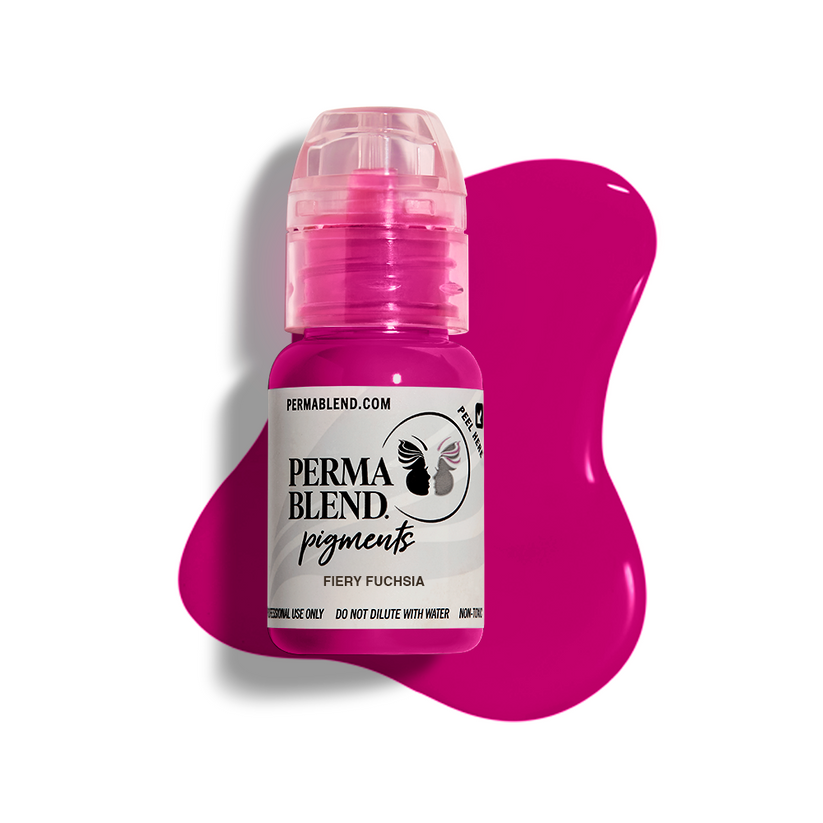 Perma Blend - Signature Lip Set