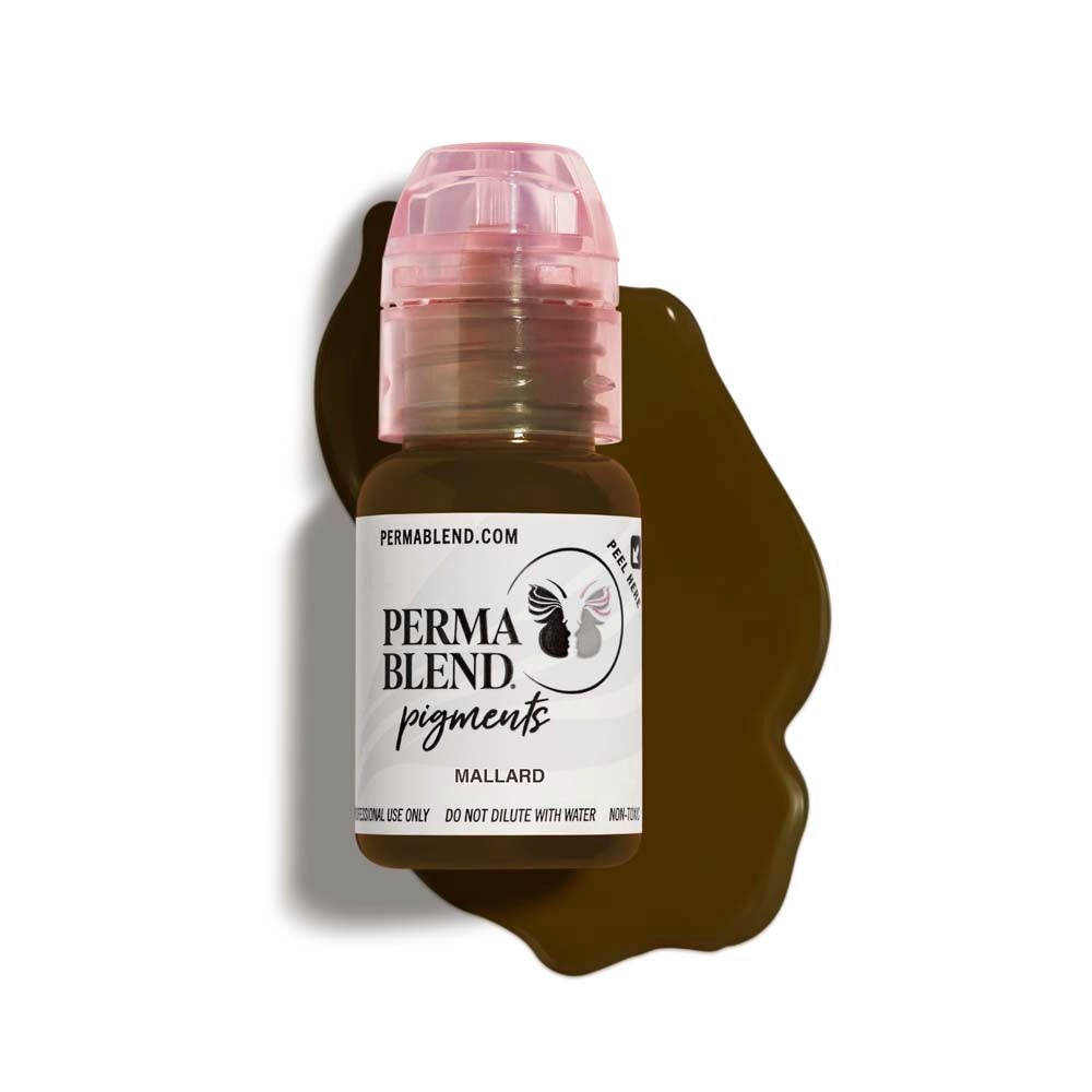 Perma Blend Pigments - Mallard