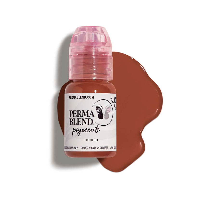 Perma Blend - Signature Lip Set