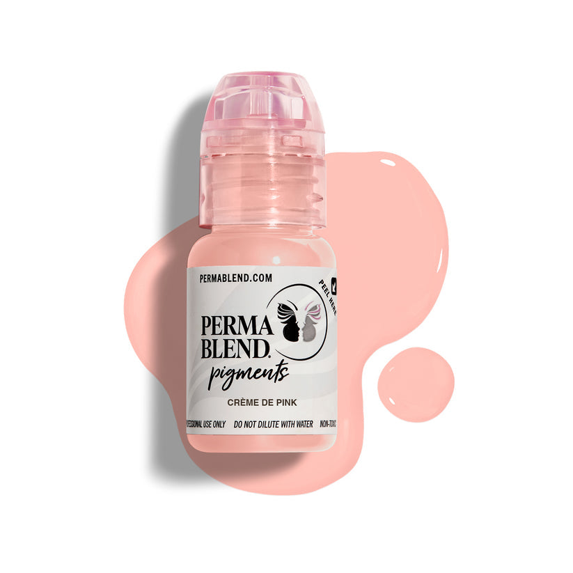 Perma Blend - Signature Lip Set