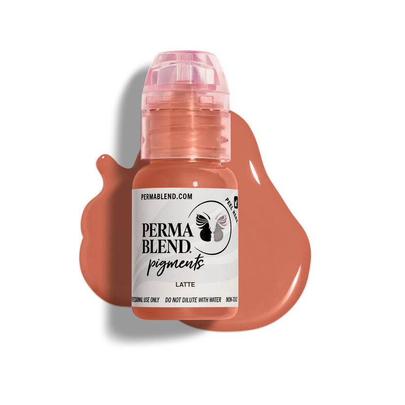 Perma Blend - Signature Lip Set