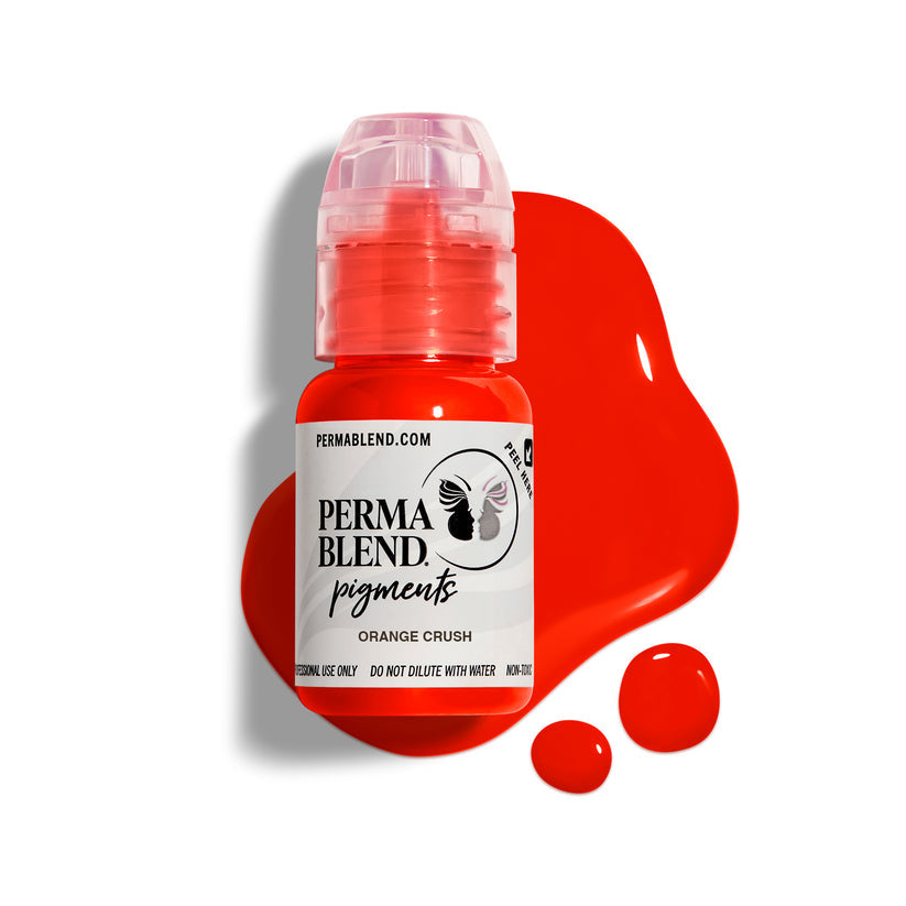 Perma Blend - Signature Lip Set