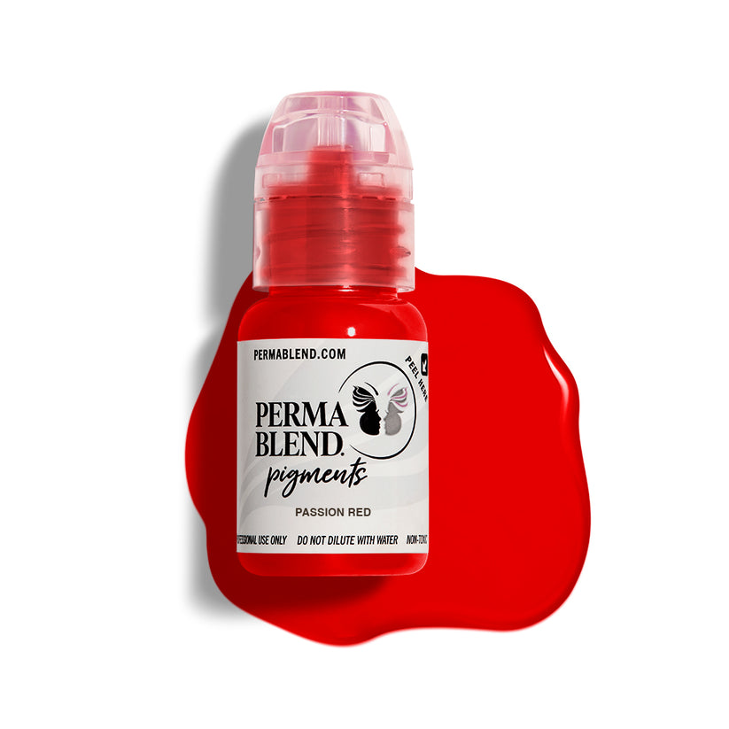 Perma Blend - Signature Lip Set
