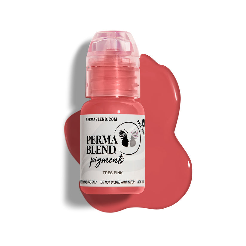 Perma Blend - Signature Lip Set