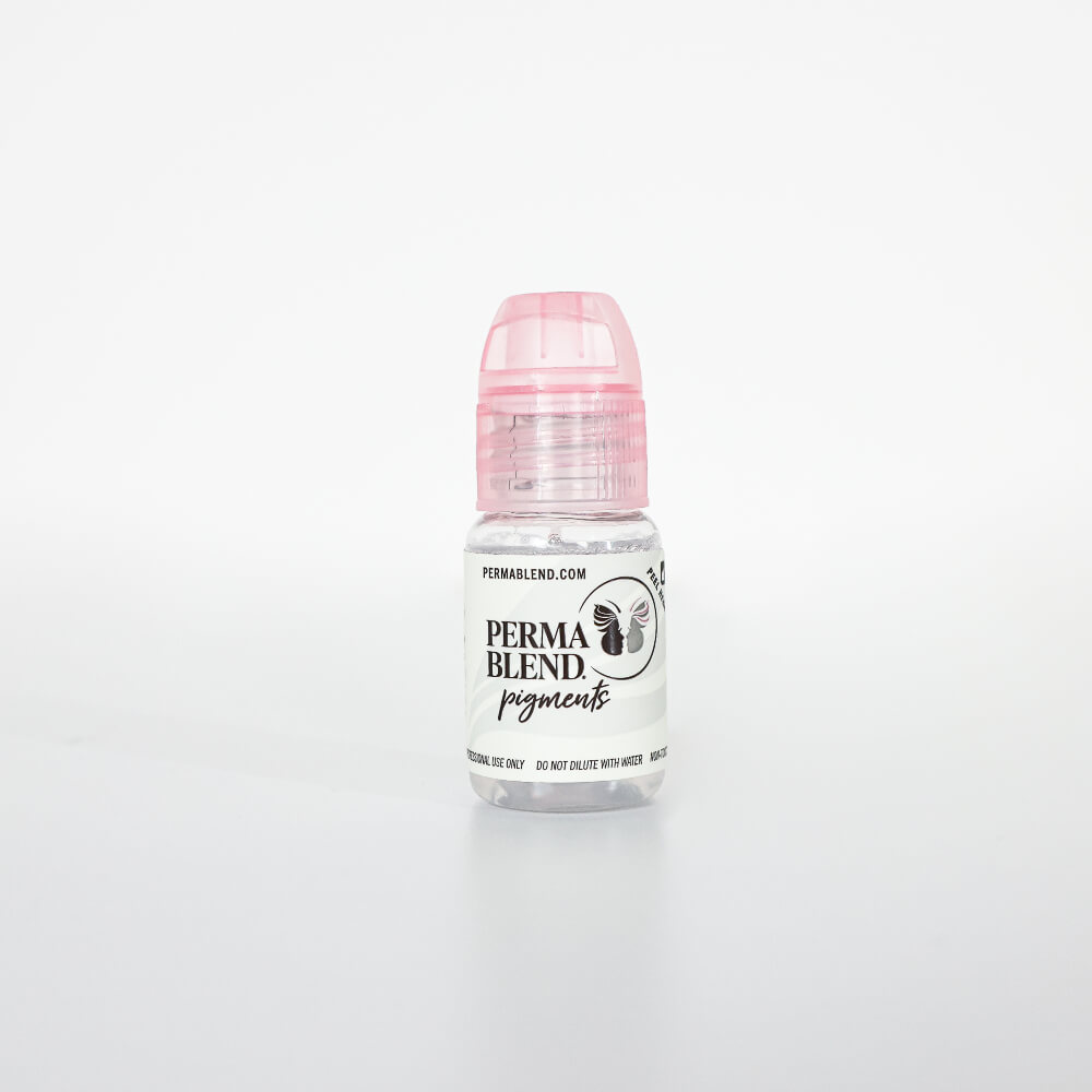 Perma Blend Pigments - Juego para el cuero cabelludo, botellas de 7 1/2 oz