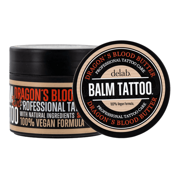Balm Tattoo Dragon's Blood Butter 250 gr