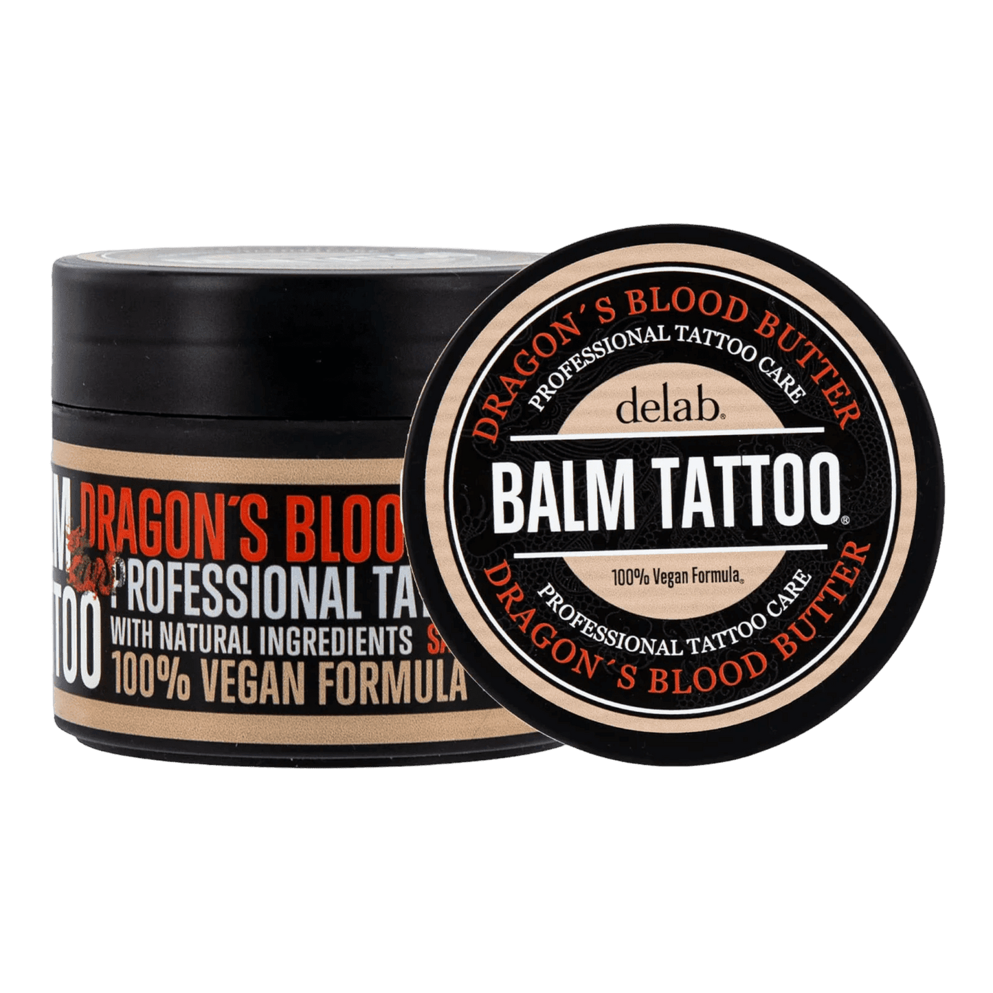 Balm Tattoo Dragon's Blood Butter 250 gr