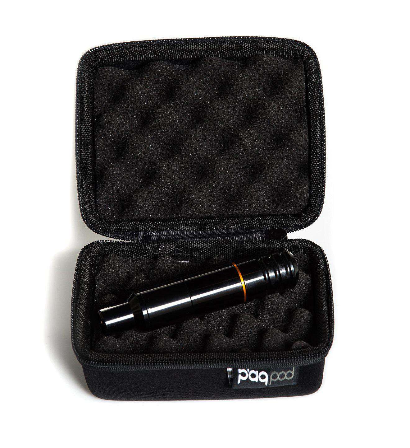 Blaq Pod Portable Tattoo Machine Case by Sullen