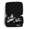 EVA Blaq Pod carrying 2 coil machines"