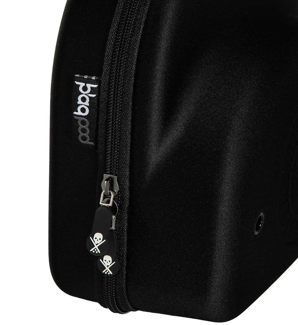 Portable Letterheads Hat Case by Sullen