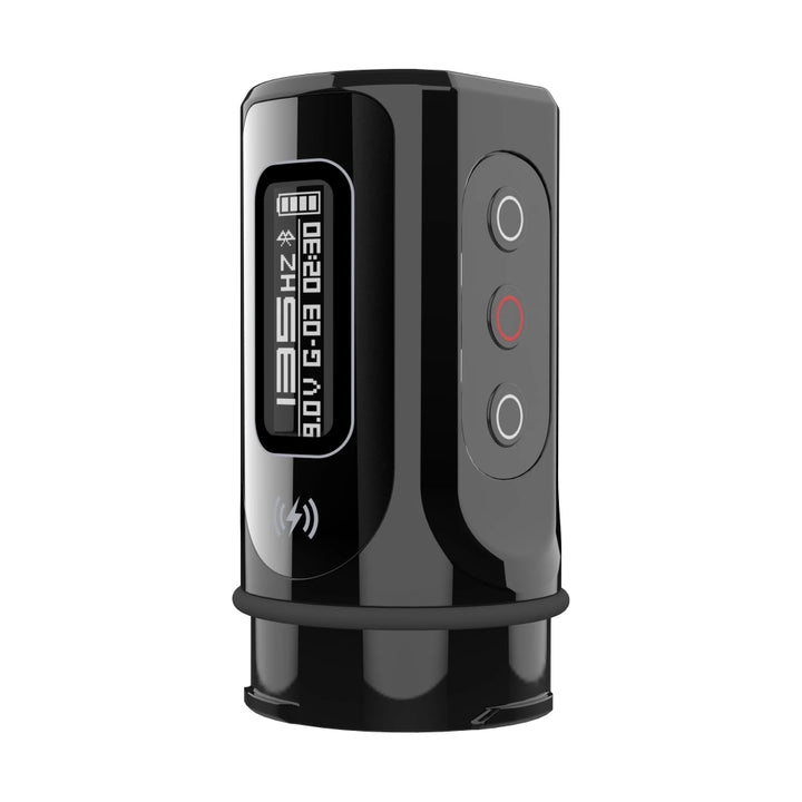 Fk irons Power Bolt II