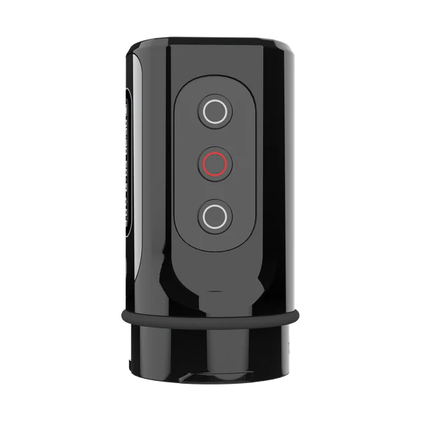 PowerBolt II Buttons