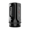 PowerBolt II Led Screen and buttons
