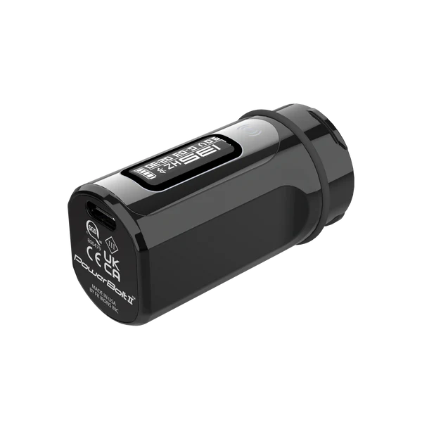PowerBolt II USB-C