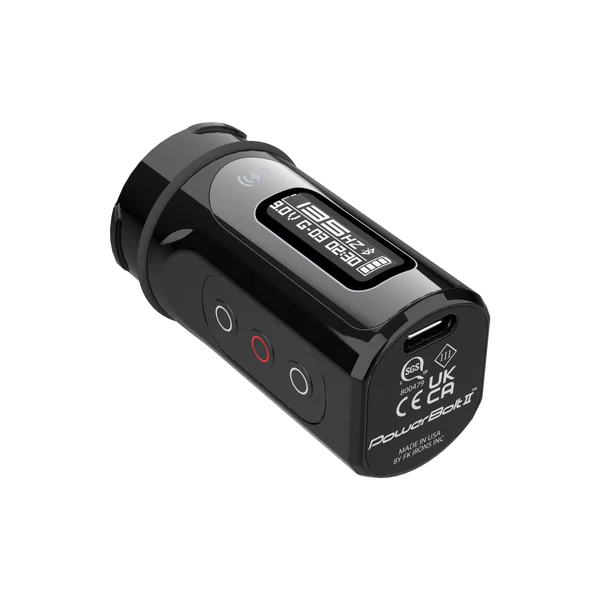 PowerBolt II USB-C
