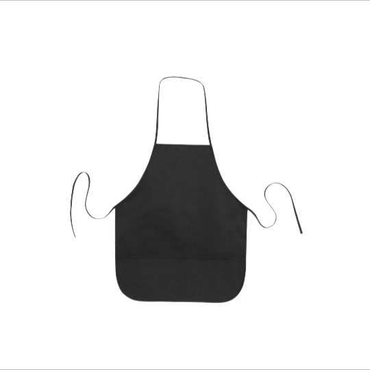 Black Apron