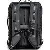 Blaq Paq Prime Backpack by Sullen